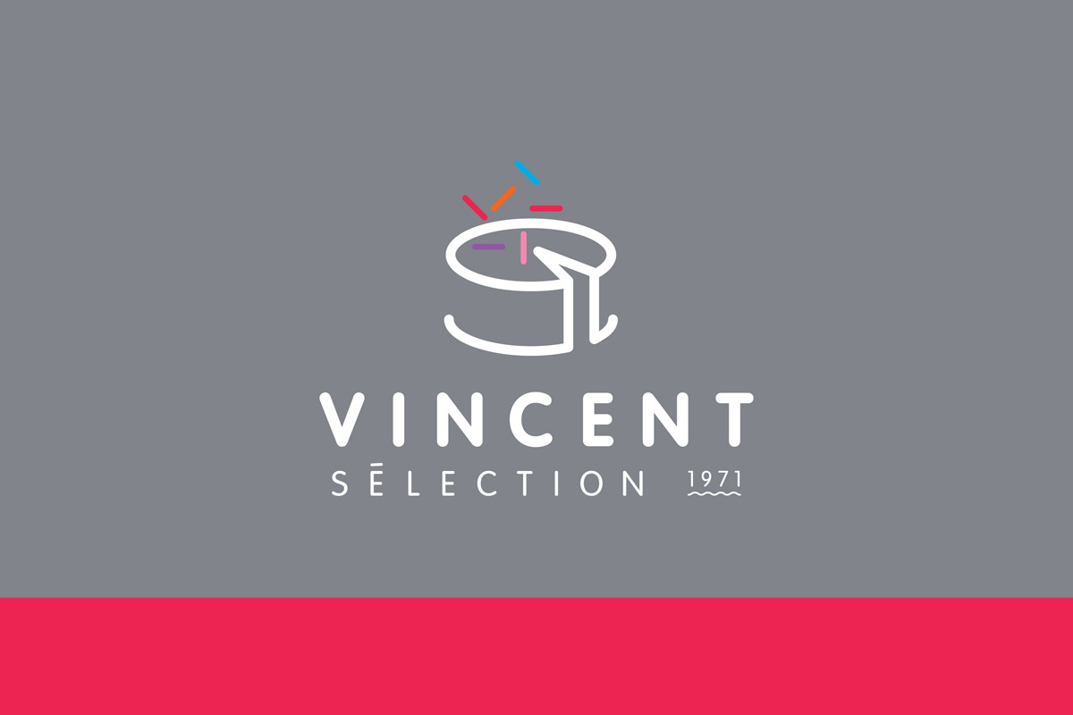 Vincent Sélection - COLORANT GEL - IVOIRE (5881)