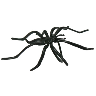 RINGS - BLACK SPIDERS